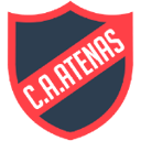 Atenas badge