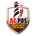 Athletic Club badge