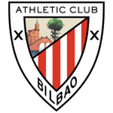 Athletic Club W badge