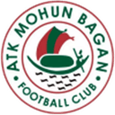 ATK Mohun Bagan badge