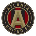 Atlanta United FC badge
