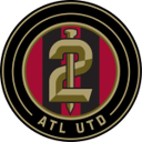 Atlanta United II badge