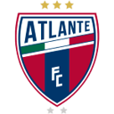 Atlante W badge