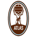 Atletico Atlas badge