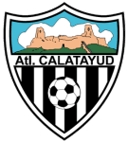 Atletico Calatayud badge