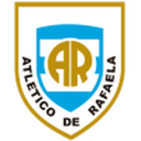 Atletico DE Rafaela badge