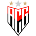 Atletico GO U17 badge