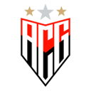 Atletico Goianiense badge