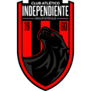 Atletico Independiente badge