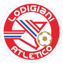 Atletico Lodigiani badge