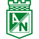 Atletico Nacional badge