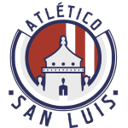 Atletico San Luis badge