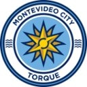 Atletico Torque badge