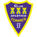Atletico Torres U20 badge