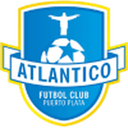 Atlántico badge
