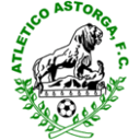 Atlético Astorga badge