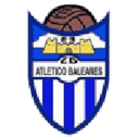 Atlético Baleares badge