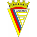 Atlético CP badge