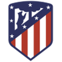 Atlético Madrid U19 badge