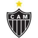 Atlético Mineiro W badge