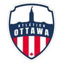 Atlético Ottawa badge
