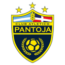 Atlético Pantoja badge