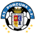 Atlético Porcuna badge