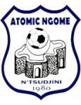 Atomic Ngome badge