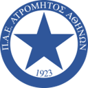 Atromitos badge