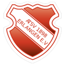 ATSV Erlangen badge