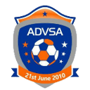 Attram de Visser badge