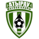 Atyrau badge