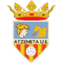 Atzeneta badge