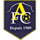 Aubagne badge