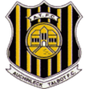 Auchinleck Talbot badge