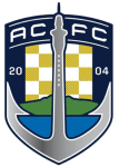 Auckland badge