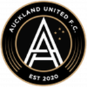 Auckland United badge