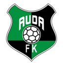 Auda badge