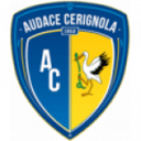 Audace Cerignola badge