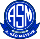 Audax São Mateus badge