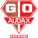 Gremio Osasco Audax badge