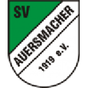 Auersmacher badge