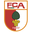 Augsburg II badge