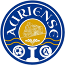 Auriense badge