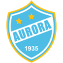 Aurora badge