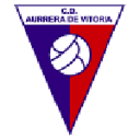 Aurrerá Vitoria badge