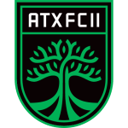 Austin II badge