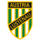 Austria Lustenau badge