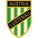 Austria Lustenau II badge