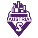 Austria Salzburg badge
